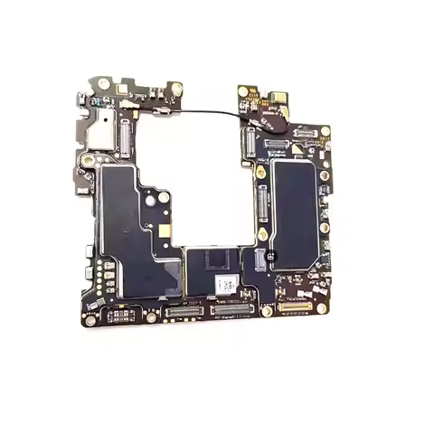 Aogstar Unlocked Main Board Mainboard Motherboard With Chips Circuits Flex Cable For OnePlus 8 Pro O