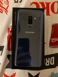 Samsung S9+ 128GB hk version 香港版本