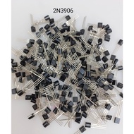 Combo 20 Transistors 2N3906