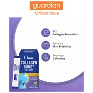 Ocean Health Collagen Boost Fast Melt