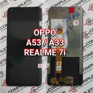 Lcd Touchscreen Oppo A53 | Lcd Oppo A33 | Lcd Realme 7I | Lcd Realme