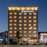 โรงแรม Pohang Yeongildae Beach Hotel - โพฮัง
