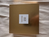 Tom Fors Soleil Blanc Set