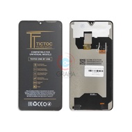 LCD HUAWEI MATE 20 PRO TICTOC FULLSET TOUCHSCREEN