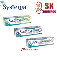 Systema Advance Toothpaste 130g