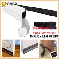 SUER Door Seal Strip Hot Sound Insulation  Draught Excluder