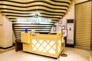 萊梅里夢波飯店 (Dreamwave Hotel Lemery)