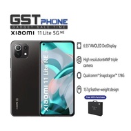Xiaomi 11 Lite 5G NE (8GB+8GB Extended Ram+128GB Rom) (Original Malaysia Set) With Premium Gift