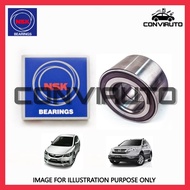 HONDA CRV SWA 2007~ HRV TOA CIVIC SNA 2.0 TYPE R FRONT WHEEL BEARING NSK (51BWD01)