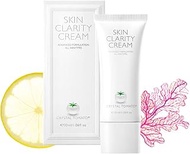 Crystal Tomato® Skin Clarity Cream – Lightening Dark Spot & Brightening Skin Tone with Vitamin C, Cy