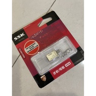 Original SSK  8GB  USB OTG  Flash Drive
