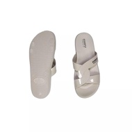 Sandal Wanita Dewasa Luofu Karet Empuk Import Simple Elegan / Sandal Karet Wanita Dewasa Terbaru