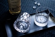 【威士忌杯禮盒-連關公都點頭】