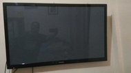 Televisi LED 43 inch Samsung