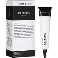 The INKEY List Caffeine Eye Cream