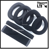 [Discount]Replacement Nano Earpads for HD800 HD800S Sheepskin Ear Pads Headband Covers Cushion for H