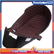 【BM】Motorcycle Rear Trunk Protector Liner for Yamaha X-Max 300 Xmax 250 400 Seat Bucket Pad Storage Box Mat Accessories