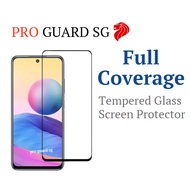 [SG] Full Tempered Glass Realme 12 12x 11 Realme C61 C75 C71 C75x Screen Protector