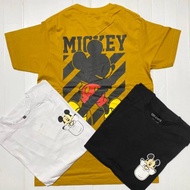 Tshirt Baju Dewasa Kartun Cartoon Adult Unisex