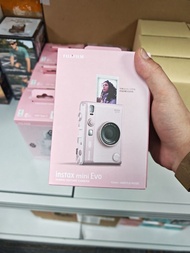 Fujifilm Instax mini Evo