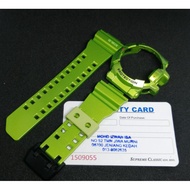 BNB GBA 400 3 (HIJAU)