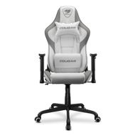 [購買前請先查詢貨存] Cougar Armor Elite 人體工學高背電競椅