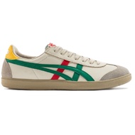 [GENUINE] Onitsuka Tiger Tokuten'White Green' Shoes 1183C095-200