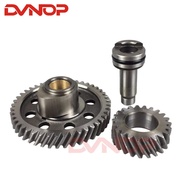 Motorcycle Camshaft Cam Shaft for Honda CG125 CG150 CG175 CG200 CG250 Motorbike Dirt Bike Go Carts B