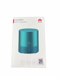 👑Huawei mini speaker 華為迷你音箱 全新 New