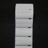 CAS IS DLP Scale Printer Sticker Label