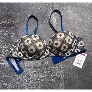 Signature US Bra 32B