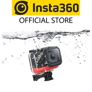 Insta360 One R 4K Edition - Dive Case