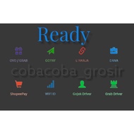 Ktp & ATM Protector (Domet D1G1T4L)