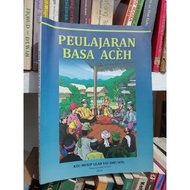 THE STRUGGLE OF THE ACEH BASA KEU MURIP GLAH VIII SMP