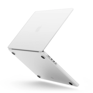 elago Ultra Slim Hard Case for MacBook Pro 13" 14" 16" M1 M2 M3 M4 with/without Touch Bar เคสที่บางเ
