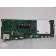 Sony 43w800c TV board