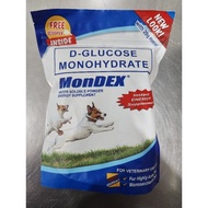 Mondex Dextrose Powder