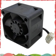 TFA0412CN Cooling Fan for  4028 DC12V 0.81A 8200RPM 4-Wire PWM Temperature Control 4CM Switch Fan