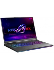 ASUS ROG STRIX G18 G814FM-DS95 18" Gaming Laptop [144Hz][Ryzen 9 9955HX][RTX 5060 8GB][16GB DDR5][2T