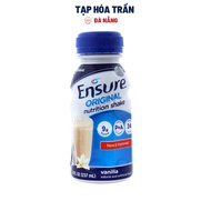 Ensure Original Vanilla Powdered Milk Powder 237ml (1 Bottle)