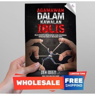 Agamawan dalam Kawalan Iblis l Ibn Jauzi l Santai Ilmu Publication