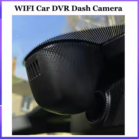 Plug and Play 1K Wifi Видеорегистратор for Audi q3 q5 q7 a3 a4 a5 a6 a7 a8 b4 b5 b6 b7 b8 b9 8v c5 c