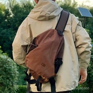 [H2O] Boys' Bags Mountain Series Outdoor 2023 Street Wear Retro Water-Repellent Pass Cycling Sports 