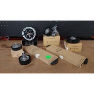 {Hyway Car Products} Germany S4 S5 B9 Integrated Belt Package EA839