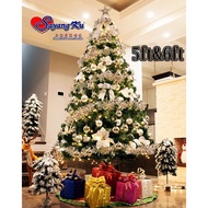 [HOT]& 5/6ft Christmas Tree / Xmas Tree
