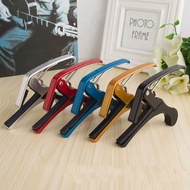 Capo gitar / gitar capo 29 / capo gitar akustik nilon string jm7