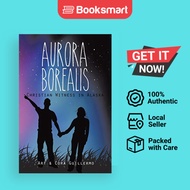 Aurora Borealis - Paperback - English - 9781496903457
