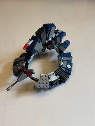 LEGO Chancellor Palpatine(75044) Star Wars 散件