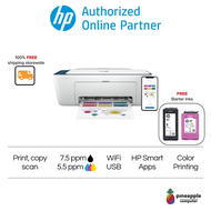 HP DeskJet Ink Advantage Ultra 4828 All-in-One Wireless Printer Bluetooth Printer