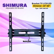 TV BRACKET 24 inch - 65 inch SHIMURA